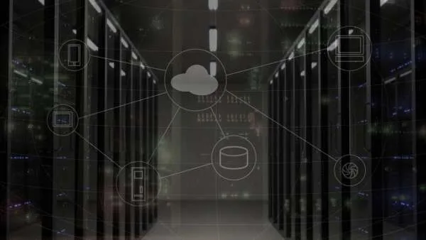 cloud services web email hosting